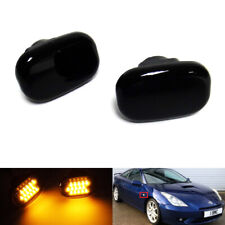 Black side indicator for sale  UK