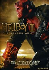 Hellboy golden army for sale  Drakes Branch