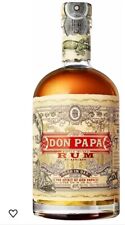 Rum don papa usato  Casapesenna