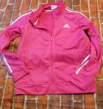 Adidas girls pink for sale  Lawton