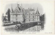 Château azay rideau d'occasion  Lunel