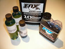 Fox racing shox for sale  GLOSSOP