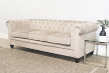 chesterfield furniture for sale  MIRFIELD