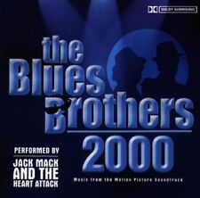 Blues brothers 2000 gebraucht kaufen  Deutschland