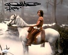 Noah hathaway signed for sale  Tampa