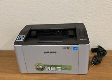 Impresora láser mono Samsung Xpress M2020W para repuestos o reparaciones segunda mano  Embacar hacia Argentina