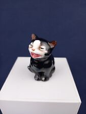 royal doulton cat figurines for sale  HAVANT