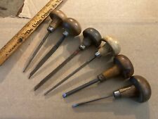 graver tools for sale  Chestertown