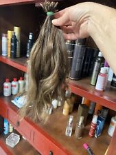 Hairdreams extensions dunkelbl gebraucht kaufen  Schorndorf