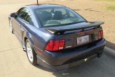 ford mustang roush for sale  Dallas