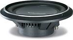 Usado, Subwoofer fino Rockford Fosgate Punch P3SD2-12 bobina de voz dupla 2 ohms 12"" comprar usado  Enviando para Brazil