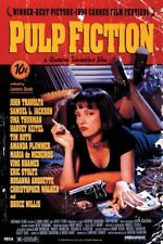 Pulp fiction movie for sale  OLDHAM