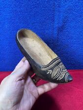 miniature wooden shoes for sale  Fortville