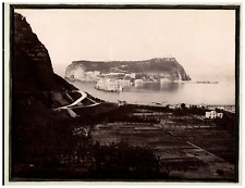 Italia panorama napoli d'occasion  Pagny-sur-Moselle
