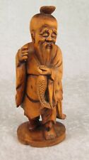 Vintage chinese carved for sale  Las Cruces