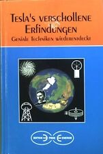 Tesla verschollene erfindungen gebraucht kaufen  Bubenhm.,-Wallershm.