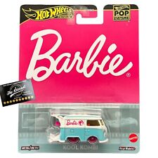 Hot Wheels Premium Barbie Kool Kombi Volkswagen 1:64 Diecast (VENDA SOMENTE HOJE) comprar usado  Enviando para Brazil