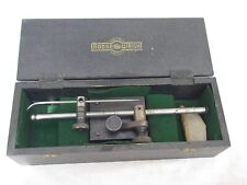 Boxed surface gauge for sale  LLANDUDNO