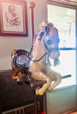 carousel horse for sale  Joshua