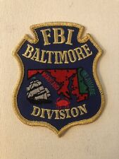 baltimore police for sale  Albemarle