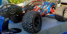 Traxxas revo vxl for sale  Gastonia