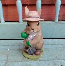 Resin garden statue for sale  SPALDING