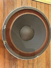 Electro voice woofer for sale  Rhinebeck
