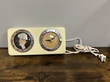 telechron clock for sale  Harrisonville