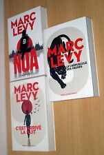 Marc levy lot d'occasion  Toulouse-