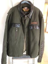 Harley jacke xxxl gebraucht kaufen  Daxlanden