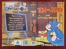 Tom jerry little for sale  SLEAFORD