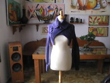 Cardigan mezzo busto usato  Villachiara