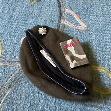 raf beret for sale  THETFORD