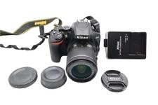 Nikon d3200 dslr for sale  UK