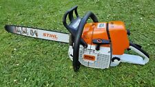 Stihl ms460 rofessional for sale  HULL