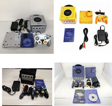 Cabos de controle inglês para console Nintendo Gameboy Player GameCube REGIÃO LIVRE, usado comprar usado  Enviando para Brazil