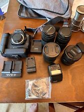 Canon eos mark for sale  Lawrenceville