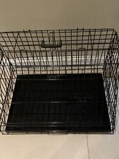 sloping dog cage for sale  GERRARDS CROSS