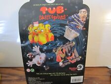 Toy tub tastrophes for sale  Helendale