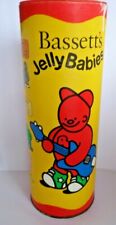 Jelly babies trebor for sale  BRIDGWATER