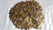 Konvolut münzen international gebraucht kaufen  Maxhütte-Haidhof