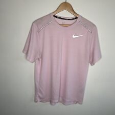 Nike miler pink for sale  BEITH