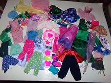 100 barbie clothes for sale  Burleson