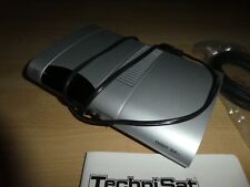 Technisat sat receiver gebraucht kaufen  Burbach