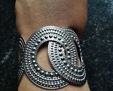Cuff bracelet bangle for sale  Ireland
