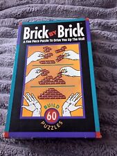 Vintage 1992 brick for sale  Brookfield