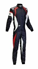 OMP Go Kart Racing Suit 2024 Kart Racing CIK/FIA Level 2 Approved for sale  Shipping to South Africa