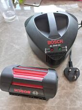 Bosch 3640 battery for sale  BRISTOL