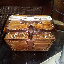 Vintage treasure chest for sale  Defiance