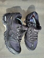 Walkingschuhe reebok goretex gebraucht kaufen  Ochtersum